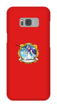 tatamy95 Samsung Phone Cases