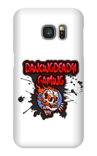 dancingdead91gaming Samsung Phone Cases