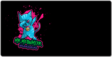 mr_meowmixr XXL Gaming Mousepad
