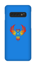 Logo Samsung Phone Cases