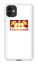 overtop69 iPhone Phone Cases