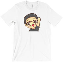 PUTSY "HEY" SHIRT