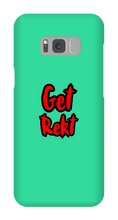 WreckItRob Samsung Cases