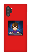 daddycosme Samsung Phone Cases