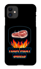 TMS iPhone Phone Case