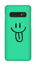 riderty Samsung Phone Cases