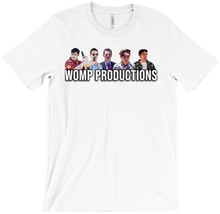 Womp Productions T-Shirts