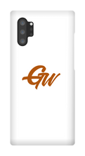 gandolfthewizzard Samsung Phone Cases