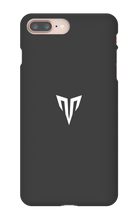 Taktikal Logo iPhone Phone Cases