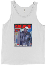 BIGGIE SOURCE MAGAZINE TANK TOP