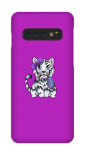 tinytigergirl Samsung Phone Cases