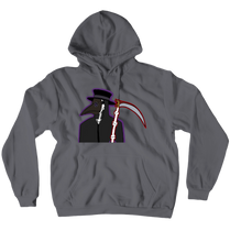 reaper of plague  Hoodies (No-Zip/Pullover)