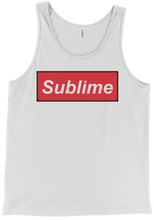 Tank (SUBLIME COLLECTION)