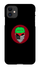 hafoc78 iPhone Phone Cases