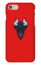 Dragon Head iPhone Phone Cases