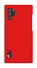eferaio42 Samsung Phone Cases