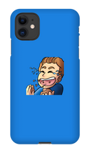 TorXz Phone Cases (iPhone)