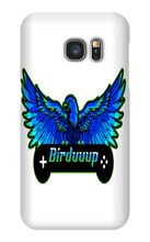 birduuup Samsung Phone Cases
