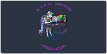 STFU #1 XXL Gaming Mousepad