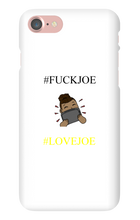 Love/Fuck Phone Cases
