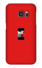 kingstudiobest28 Samsung Phone Cases