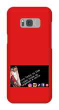 t_heu98 Samsung Phone Cases