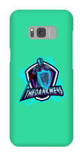 thedankme45 Samsung Phone Cases