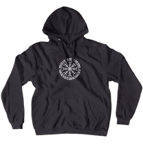 New Mind Hoody (No-Zip/Pullover)