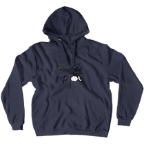 b1gpat Hoodies (No-Zip/Pullover)