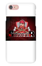 ghawdofwar iPhone Phone Cases