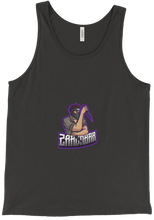 zaronbrr logo Tank Top