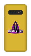 unholy_eve Samsung Phone Cases