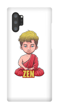 thejollybuddah Samsung Phone Cases