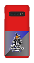 beyondpotatogaming Samsung Phone Cases
