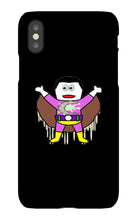 ryvian_gaming iPhone Phone Cases