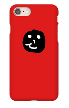 jayblitz47 iPhone Phone Cases