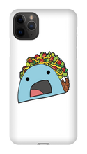 SchwedyD iPhone Phone Cases