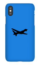 badkarmadrone iPhone Phone Cases