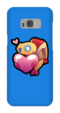 HEARTFISH SAMSUNG PHONE CASE