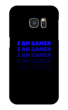 I am Gamer Samsung Phone Cases