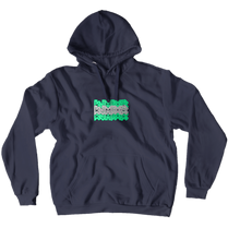 kjmixr Hoodies (No-Zip/Pullover)