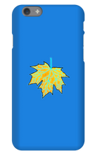 stormaple iPhone Phone Cases
