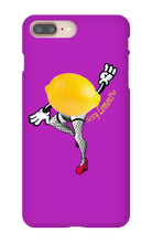 sexylemonpie_ iPhone Phone Cases