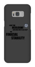 L30 Financial Stability Samsung Case