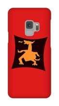 xyphearos Samsung Phone Cases