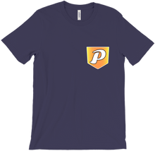 pockettsx Logo T-Shirts