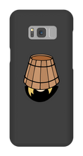Bucket Samsung Phone Cases