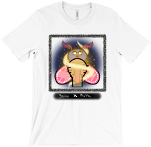 Moth lamp T-Shirts