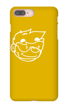 Azrilich Outline iPhone Case