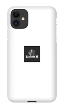 mj_gamer_xr iPhone Phone Cases